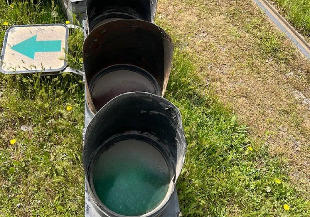 На Фонтані в Одесі тимчасово не працюватимуть світлофори — що варто знати водіям