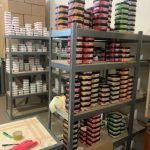 Одеський кальянний бум: місцевий організував нелегальне виробництво та заробив 1,6 млн — ФОТО