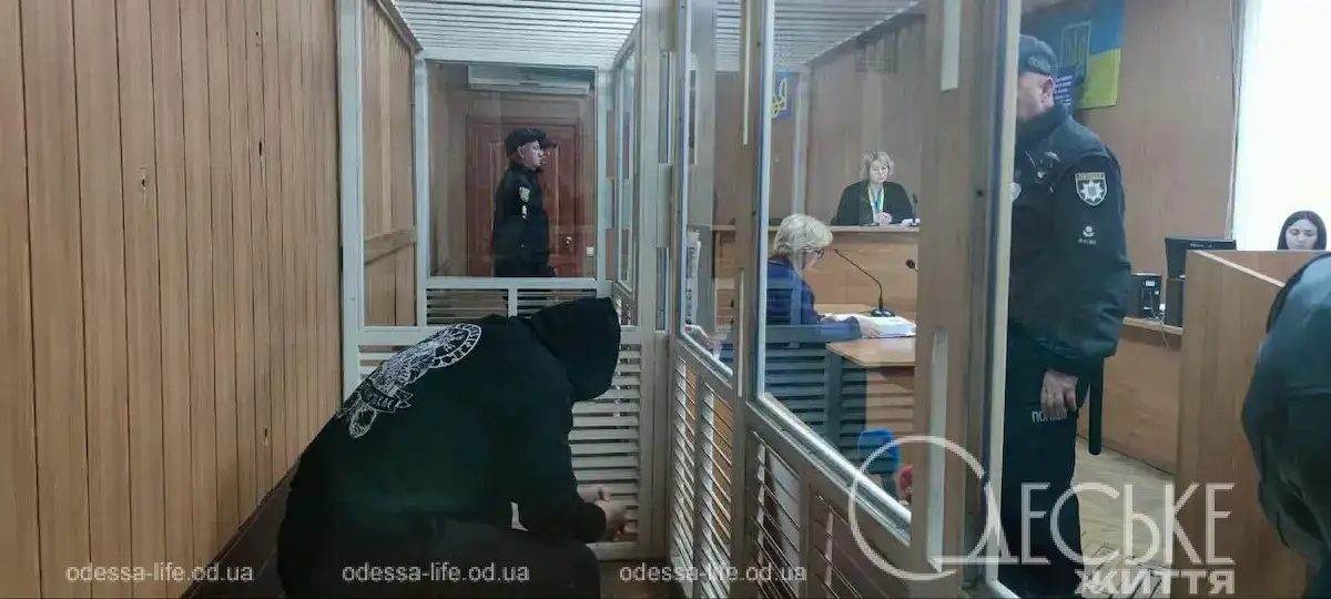 Скандал навколо ТЦК в Одесі: суд вирішує долю підозрюваних