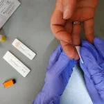 Безкоштовно та конфіденційно: тестування на ВІЛ і гепатити в Одесі та області