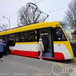 Електротранспорт відновив рух — в Одесі повертається звичний ритм
