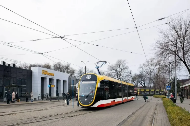 Чому одесити скаржаться на роботу громадського транспорту