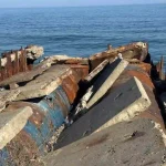 Одеса перед пляжним сезоном 2026: сморід і стоки, які лякають відпочивальників