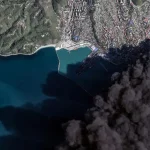 Нафта й смог із Туапсе: наскільки реальна загроза для Одеси