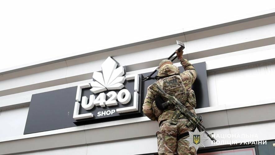 Тіньова мережа “Хімпром”: механізми заробітку на наркотиках і шахрайських схемах в Одесі та по всій Україні — ФОТО, ВІДЕО