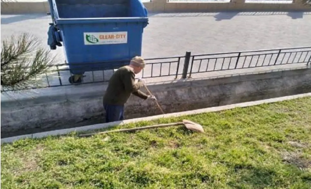 На одеських схилах прибрали сміття й гілля — де стало чистіше