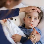 У Болградському районі зафіксовано зростання захворюваності на грип і ГРВІ