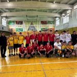 Болградський «Колос» тріумфував у турнірі Бессарабської ліги — волейболісти визнані найкращими