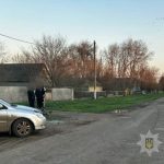 Мотоцикліст госпіталізований після зіткнення з авто на Білгород-Дністровщині