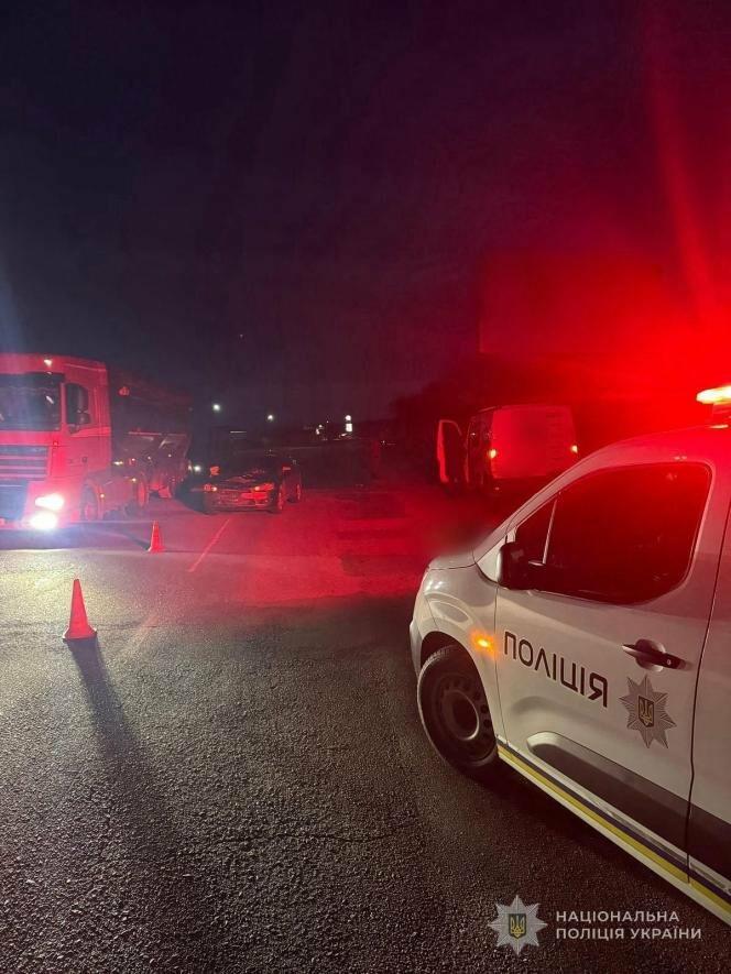 Автокатастрофа на Одещині забрала життя 18-річної дівчини