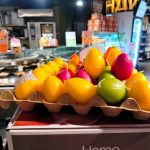 В Одесі ринки та магазини заповнилися великодніми товарами