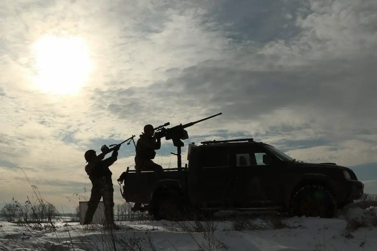 Нічні удари РФ по Одесі та морському коридору: оперативні подробиці