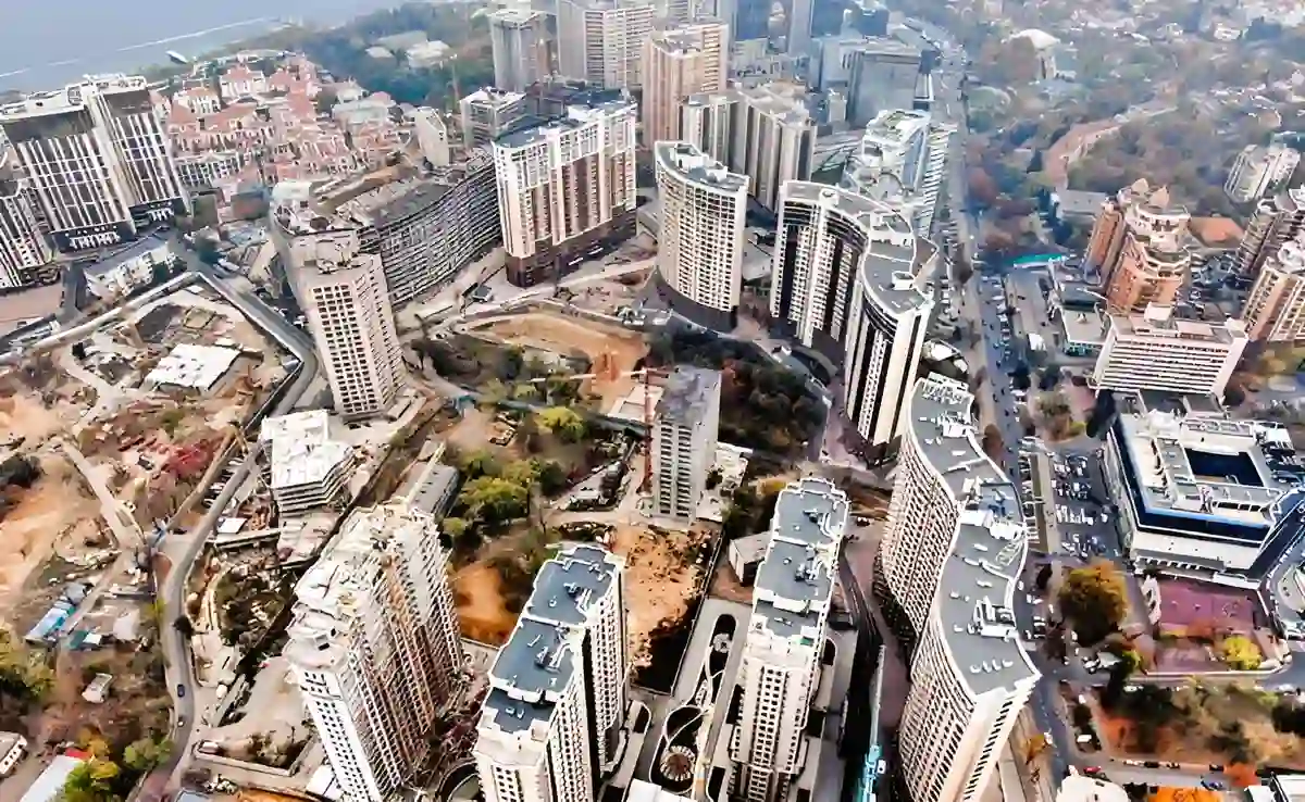 Аркадійське плато — елітний куточок Одеси без інфраструктури та з прихованими ризиками під ногами