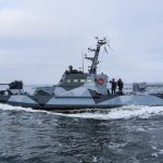 ВМС поповнять іменним бойовим катером на честь Ізмаїла