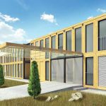 У Ренійській громаді зводять новий комплекс АЗС із зонами відпочинку для водіїв — подробиці