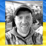 Ізмаїл проводжає в останню путь захисника Сергія Кузьміна