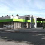 В Ізмаїлі фабрику-кухню обладнають резервним джерелом електроживлення