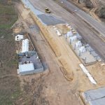 Директора одеської будівельної компанії підозрюють у масштабному нелегальному видобутку надр Ренійської громади