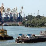 Уряд ініціює реорганізацію двох портів Ізмаїльського району