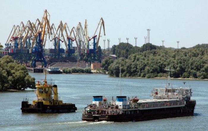 Уряд ініціює реорганізацію двох портів Ізмаїльського району