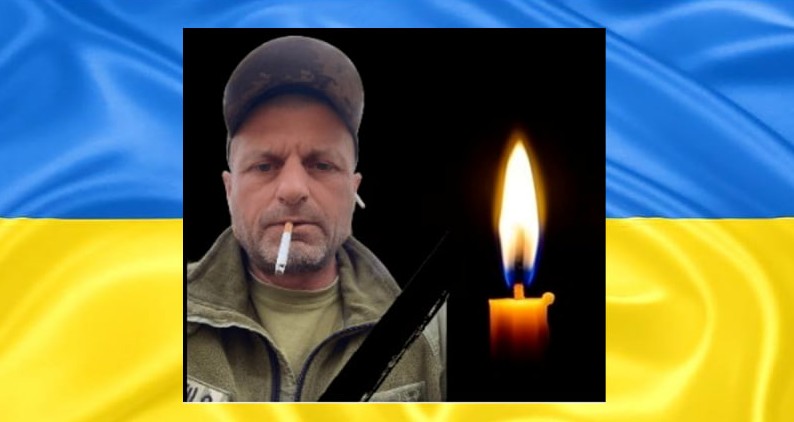 До Болградської громади повернувся прикордонник, якого понад рік вважали зниклим безвісти