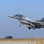 Через обстріл Ізмаїлу з боку РФ Румунія підняла свої винищувачі