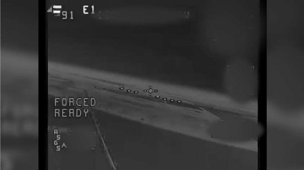 Вперше в Україні цивільні на Ізмаїльщині збили ворожий «шахед»