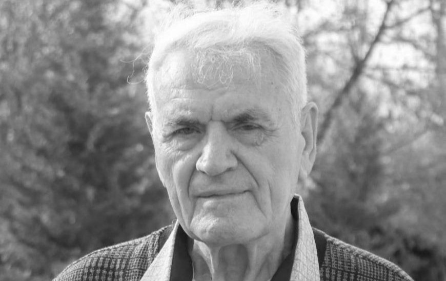 В Одесі перестало битися серце відомого хірурга з Арциза, занесеного до Книги рекордів України