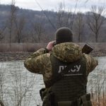 Ізмаїльський прикордонник під час відрядження до Румунії оголосив себе дезертиром