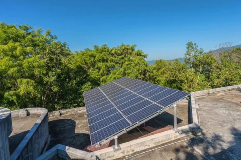 ЄС профінансує сонячну електростанцію для Катлабузької громади