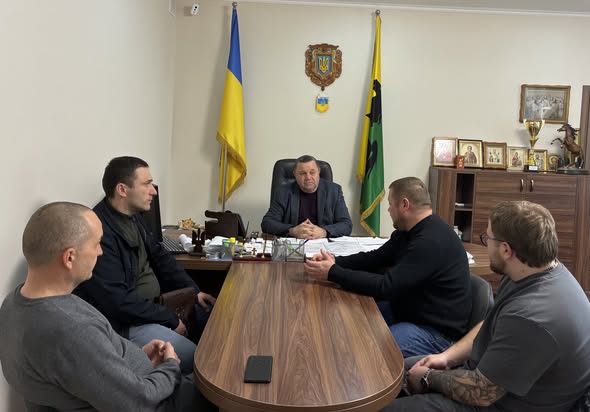 Ліцеї Бессарабської громади стануть енергонезалежними — у них встановлять сонячні електростанції