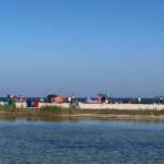 Цьогорічний сезон у Приморському пройде в режимі «як є» через відсутність укриттів і доріг