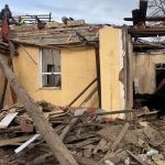 Попри фейки й руйнування: як Саф’янівська лікарня переструктурувала роботу після атаки