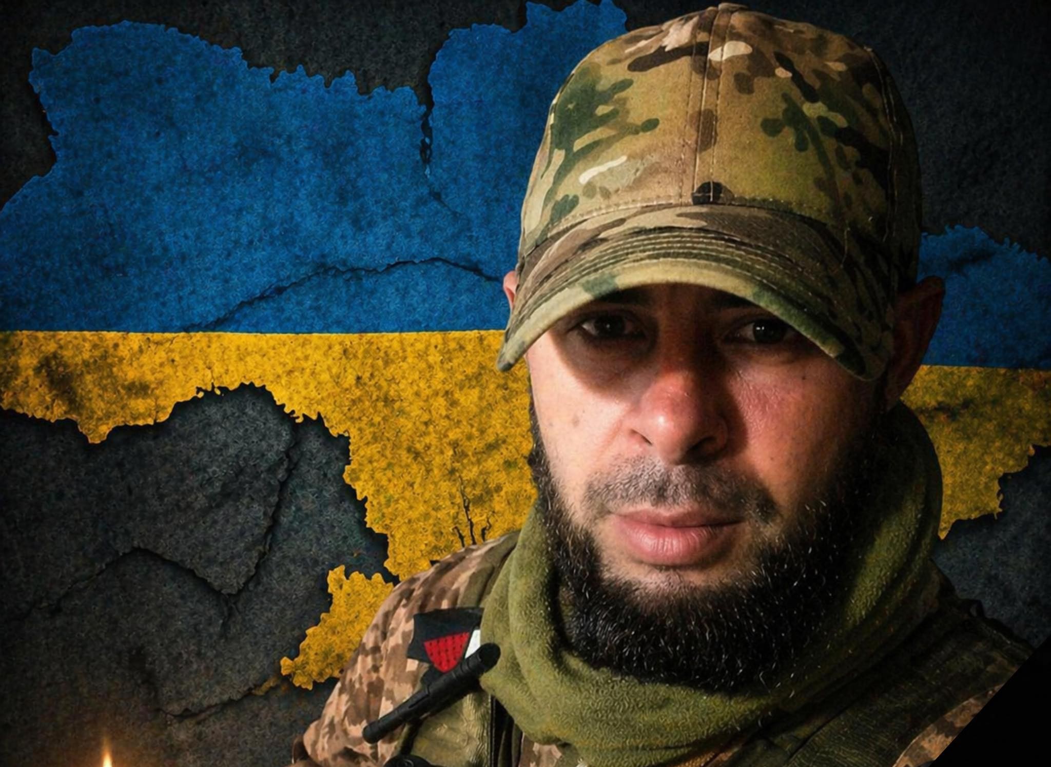 У Донецькій області внаслідок ураження КАБ загинув військовослужбовець із Болградського району