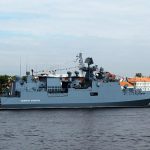 Чому Росія більше не може запускати «Калібри» з Чорного моря