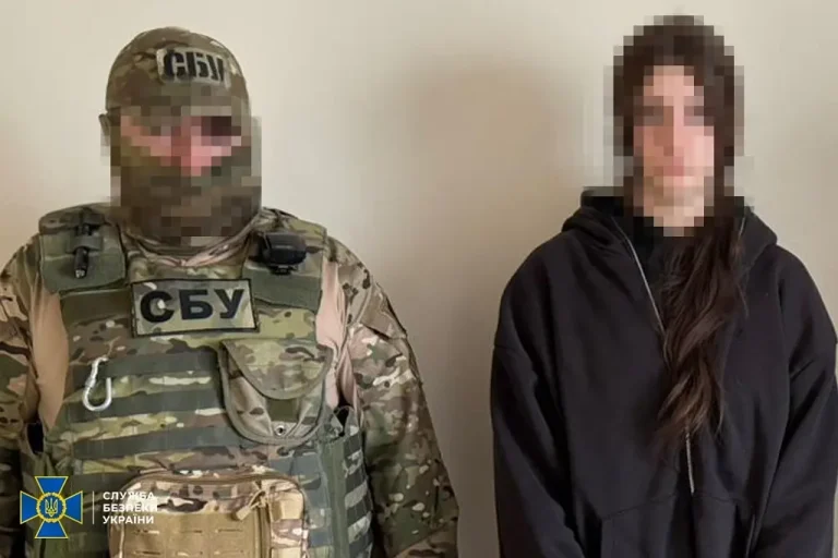 У бідоні з вибухівкою: в Одесі затримали приїжджу підозрювану в тероризмі