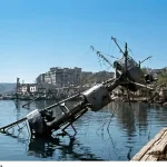 Одеса і спірний Чорноморський флот: порівняння морських битв Другої світової й сьогодення