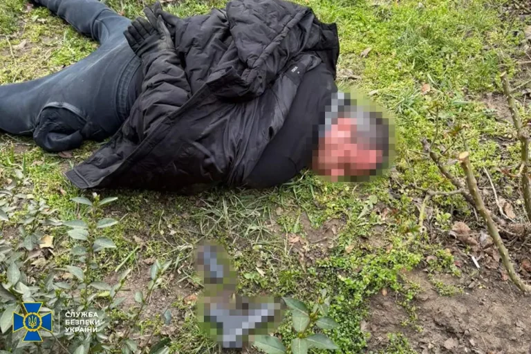 СБУ запобігла вбивству в Одесі — затримано російського кілера біля будинку військового
