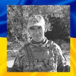 В Ізмаїльському районі попрощаються із захисником Іваном Зечу