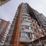 Після атаки в Одесі понад 20 будівель і сотні квартир зазнали серйозних ушкоджень (фото)