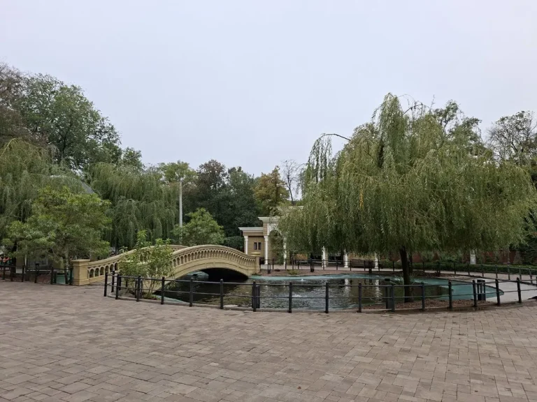 Призначення директора зоопарку в Одесі без конкурсу й пояснень спричинило скандал