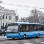 145 маршрутка Одесса: расписание, схема, стоимость