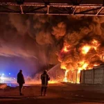 Страховик виплатив мільйони за втрачені вантажі після атак в Одещині