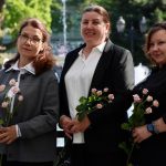 В Одесі відзначили День матерів Героїв, вшановуючи жінок, які втратили найдорожче