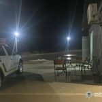 В Одеській області затримали киянина, підозрюваного у вбивстві далекобійника