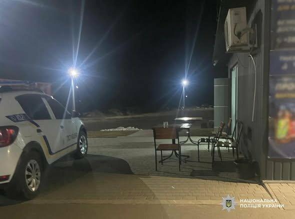 В Одеській області затримали киянина, підозрюваного у вбивстві далекобійника