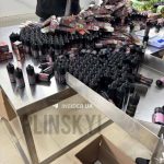В Одесі тривають обшуки у точках продажу електронних сигарет — повідомляють у соцмережах