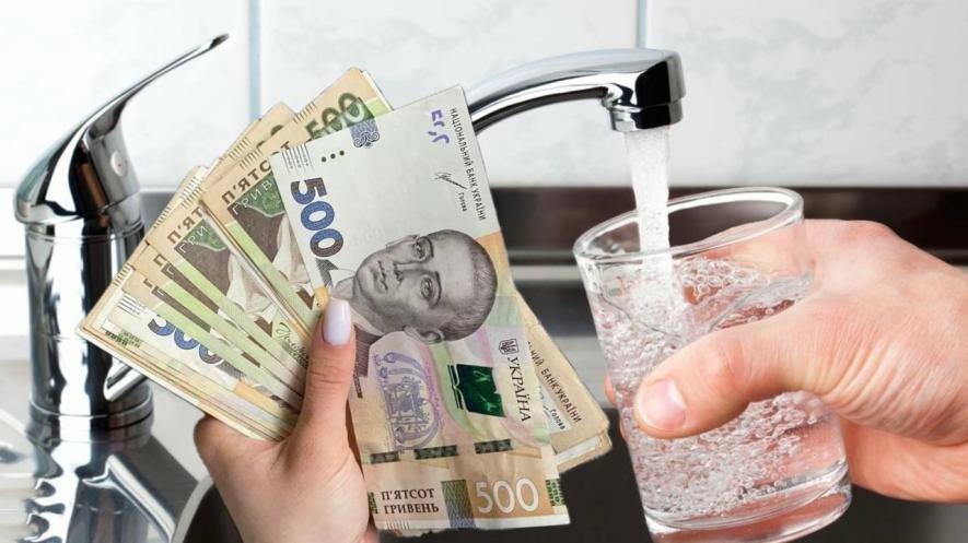 В Одесі анонсують нові тарифи на воду: скільки доведеться платити одеситам цього року — фото