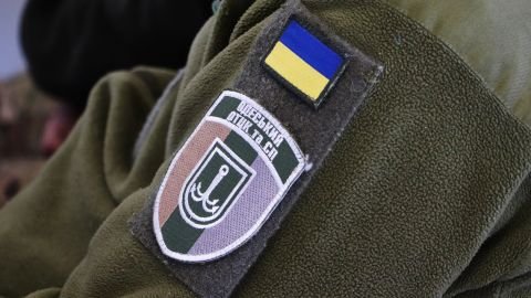 В Одеському ТЦК перевірили мобілізаційний статус чоловіка в перший день після повернення з окупації