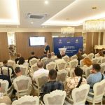 В Одесі СБУ провела практичний курс з кібербезпеки